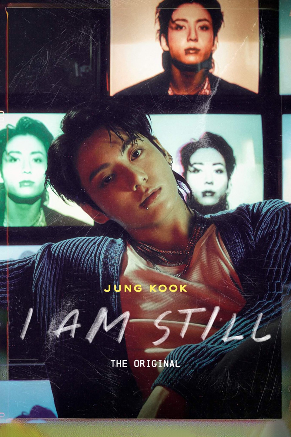 BTS ジョングク 映画 フーディー パーカー BTS ジョングク 映画 フーディー パーカー